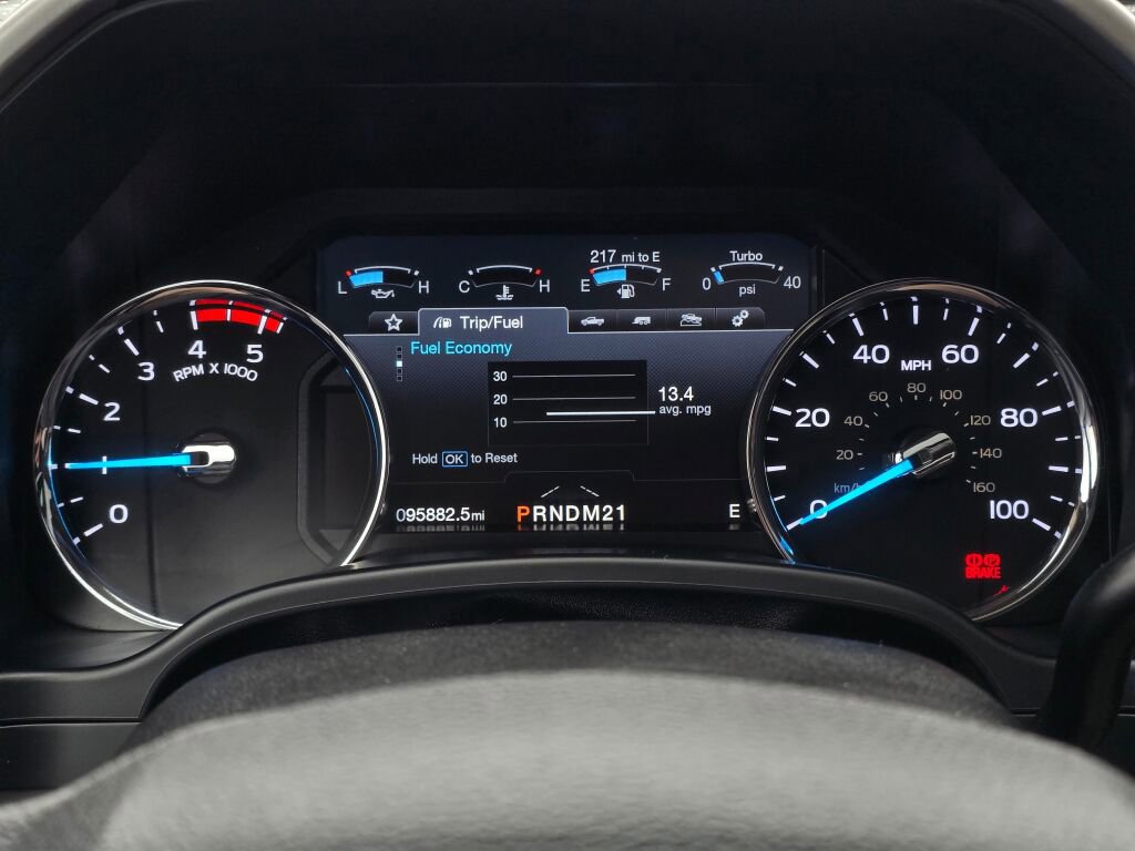 Used 2017 Ford F350 Lariat w/ Lariat Ultimate Package image 27