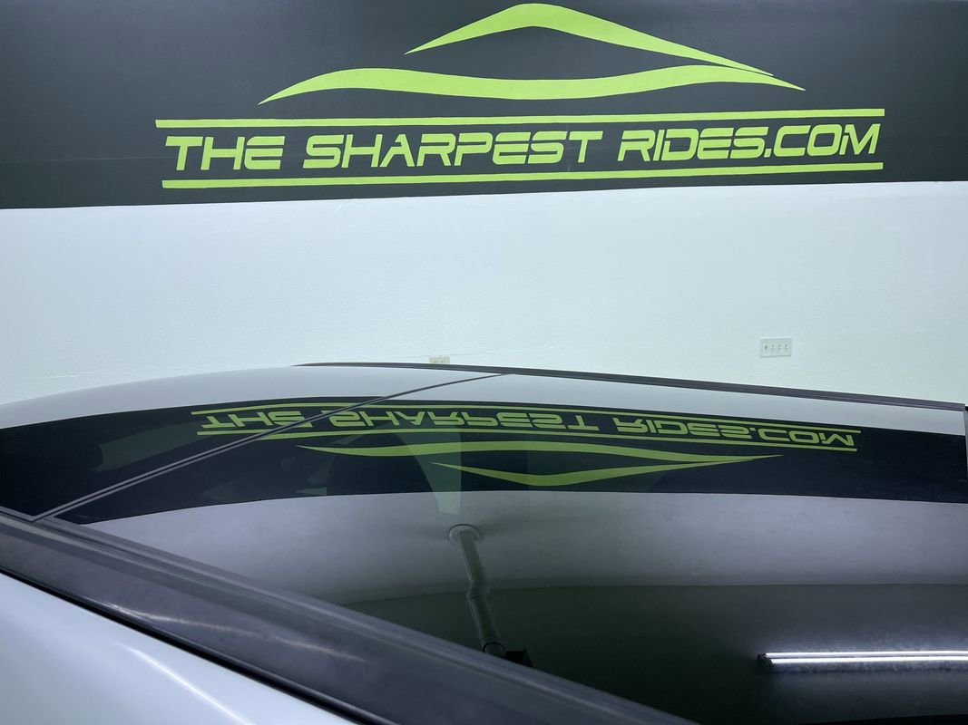 Used 2016 Kia Soul EV + w/ Sun & Fun Package image 27