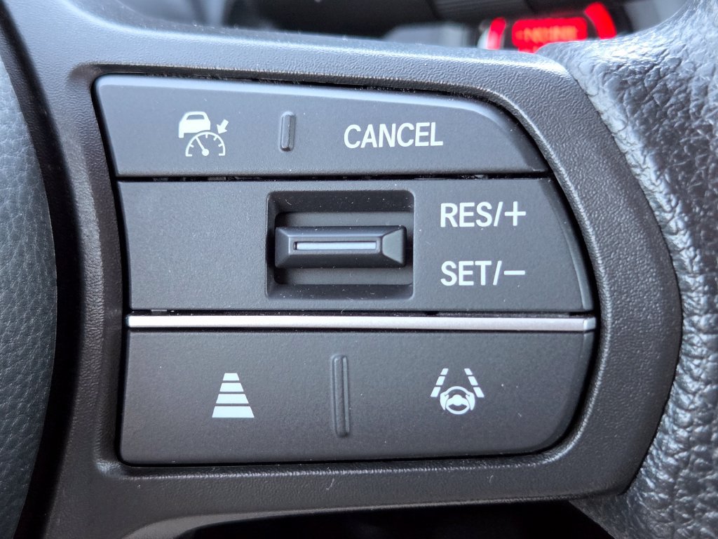Certified 2024 Honda CR-V EX image 15