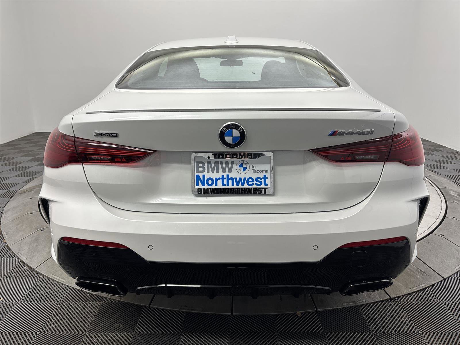New 2026 BMW 440i xDrive Coupe w/ Premium Package image 15