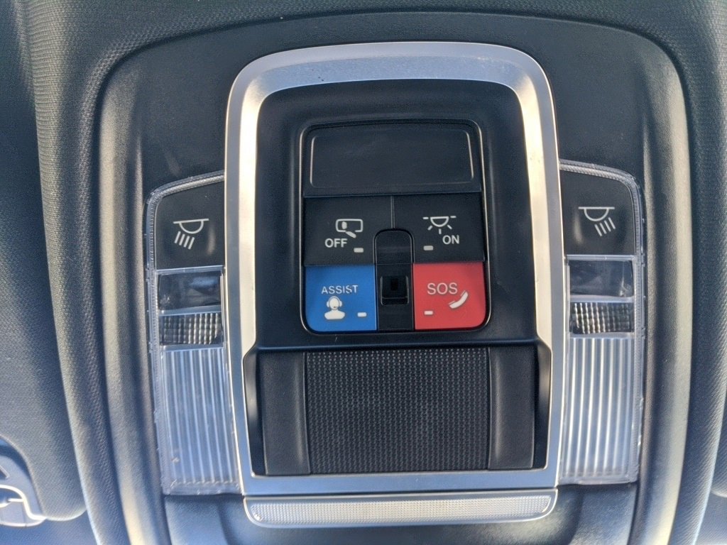 Certified 2024 RAM 1500 Laramie image 56