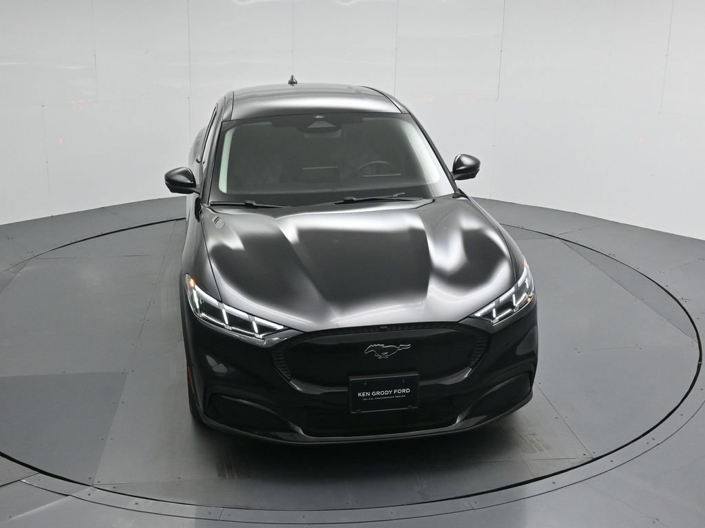 Certified 2024 Ford Mustang Mach-E Select image 36