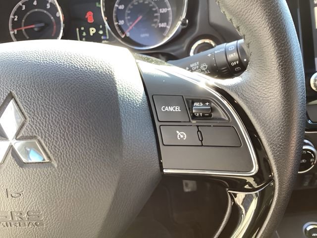 Used 2024 Mitsubishi Outlander Sport SE image 20