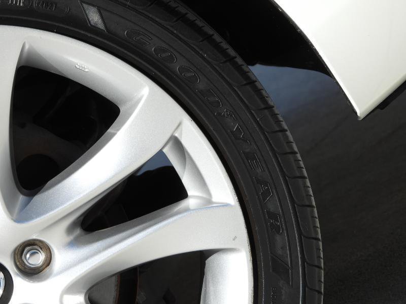 Used 2017 MAZDA MAZDA6 Touring image 14