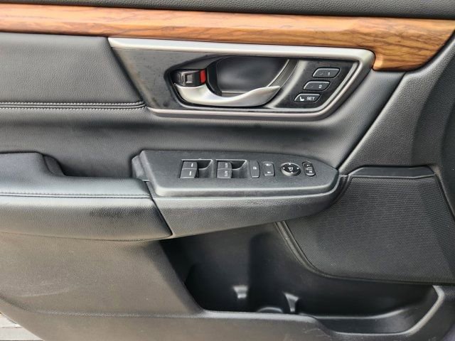 Used 2019 Honda CR-V EX-L image 24