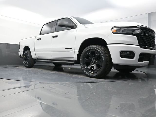 New 2026 RAM 1500 Express image 19