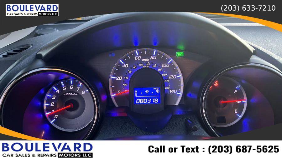 Used 2013 Honda Fit Sport image 25