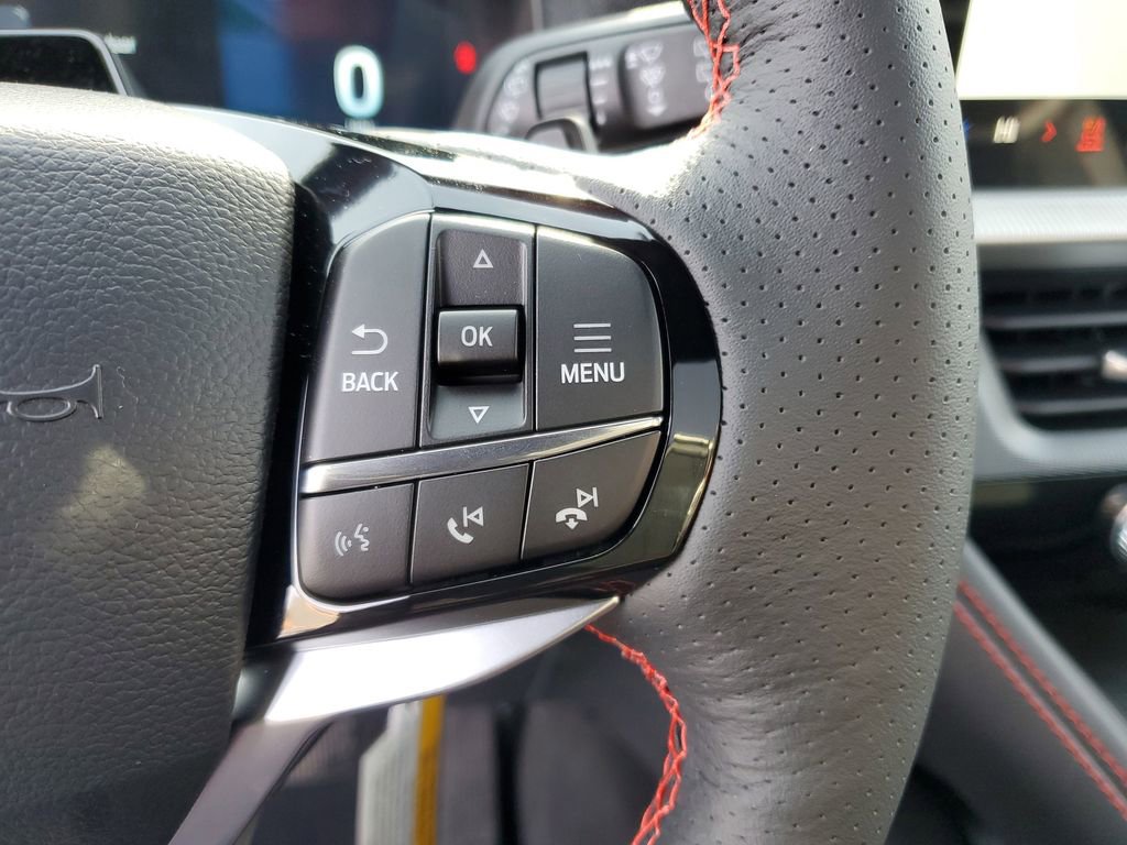 New 2026 Ford Explorer ST w/ Sun And Sound Package image 17