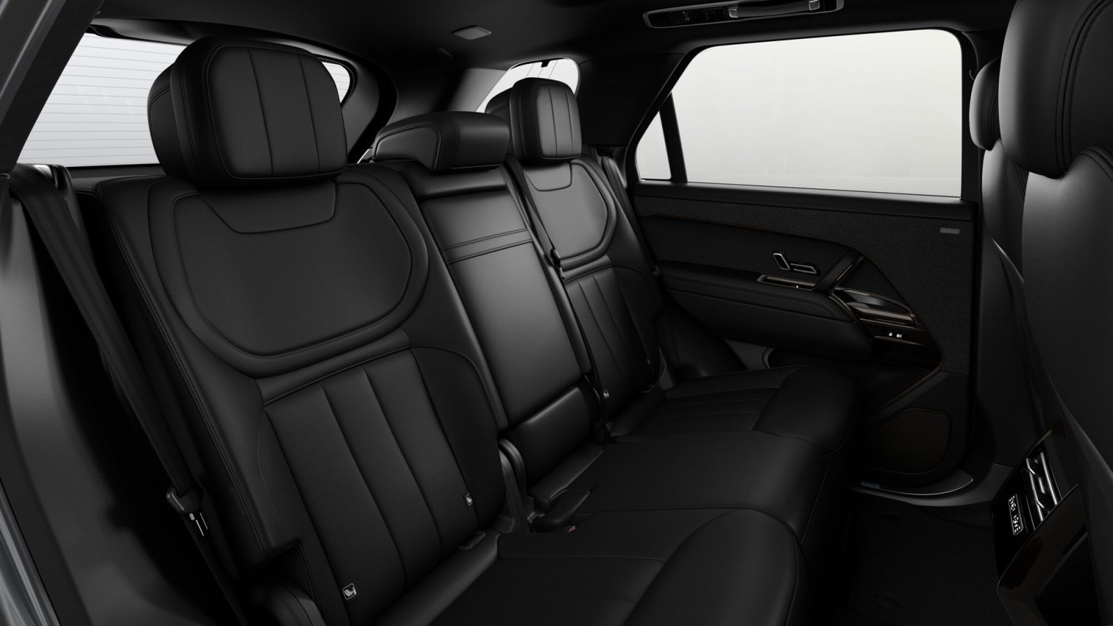New 2026 Land Rover Range Rover Sport SE AWD/4WD image 7