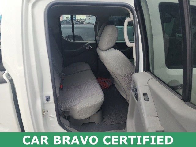 Used 2018 Nissan Frontier SV w/ Value Truck Package image 11