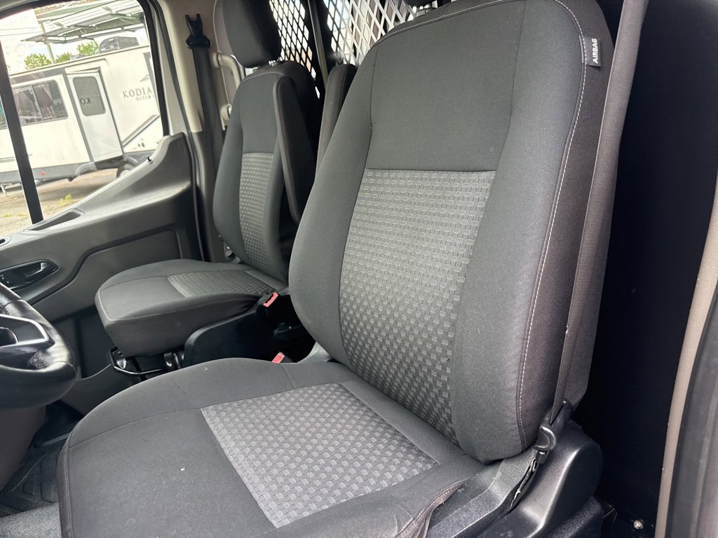 Used 2020 Ford Transit 250 Low Roof w/ Exterior Upgrade Package image 5
