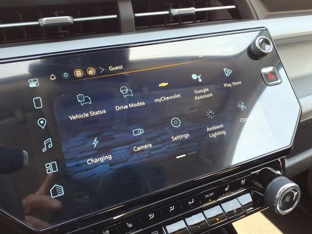New 2027 Chevrolet Bolt RS FWD image 30