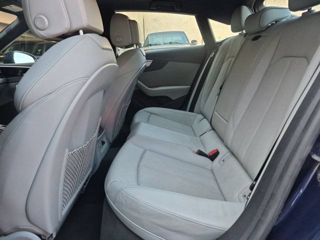 Used 2021 Audi A5 2.0T Premium Plus AWD/4WD image 10