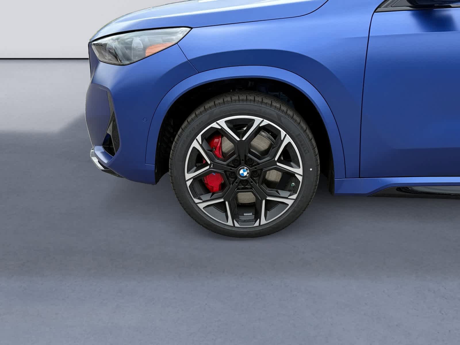 New 2026 BMW X1 M35i w/ Technology Package AWD/4WD image 9