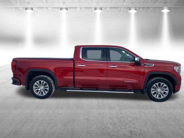 Used 2024 GMC Sierra 1500 Denali w/ Technology Package image 5