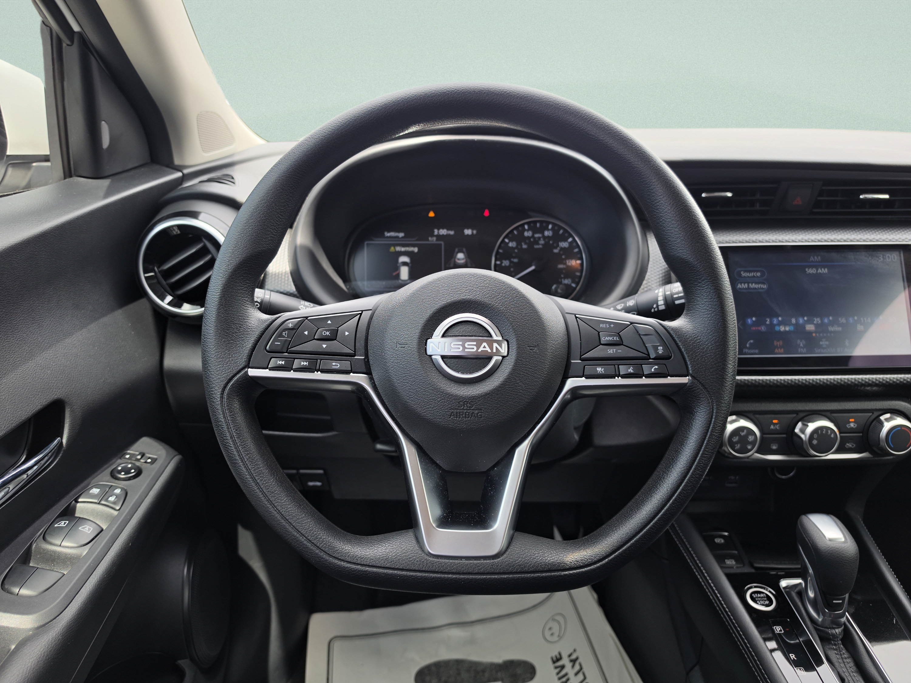 Used 2023 Nissan Kicks SV FWD image 19