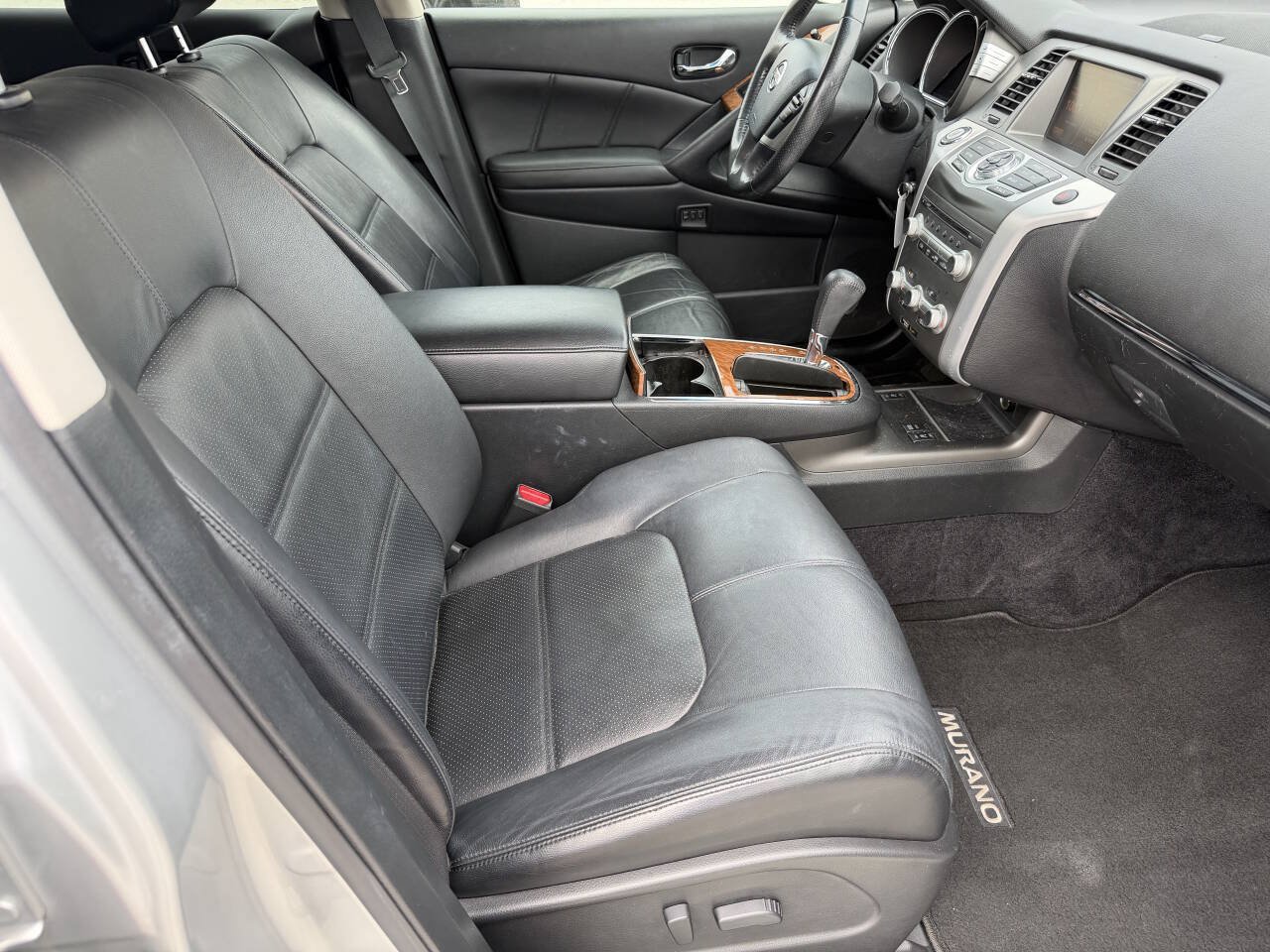 Used 2012 Nissan Murano LE AWD/4WD image 21