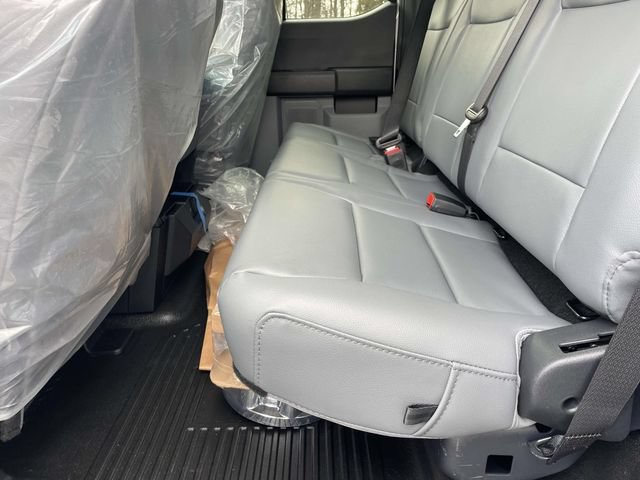 New 2026 Ford F350 XL w/ XL Chrome Package AWD/4WD image 10