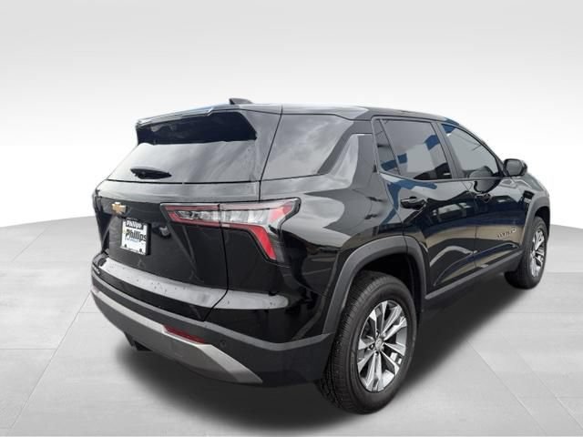 Certified 2025 Chevrolet Equinox LT w/ Safety and Technology Package FWD image 13