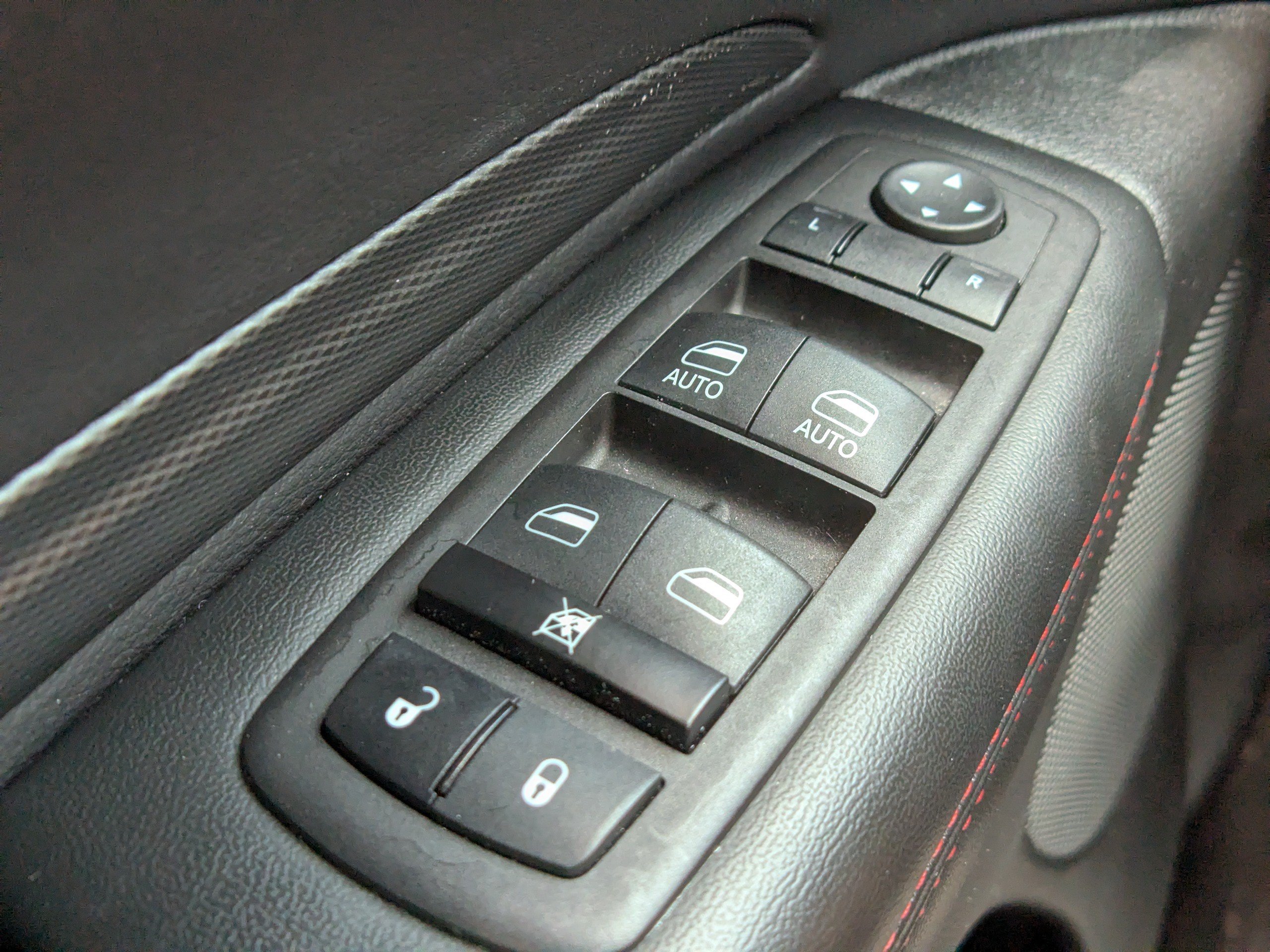 Used 2023 Dodge Durango GT AWD/4WD image 28