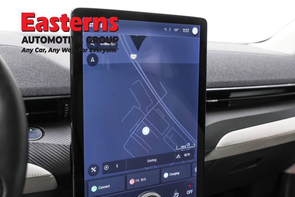 Used 2022 Ford Mustang Mach-E Premium image 18