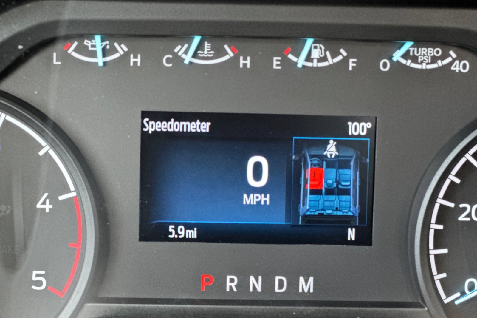 New 2026 Ford F250 XL AWD/4WD image 25