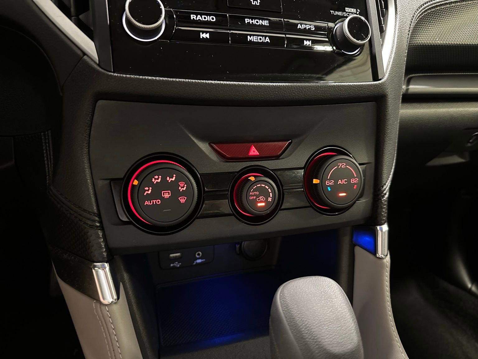 Used 2024 Subaru Forester image 27