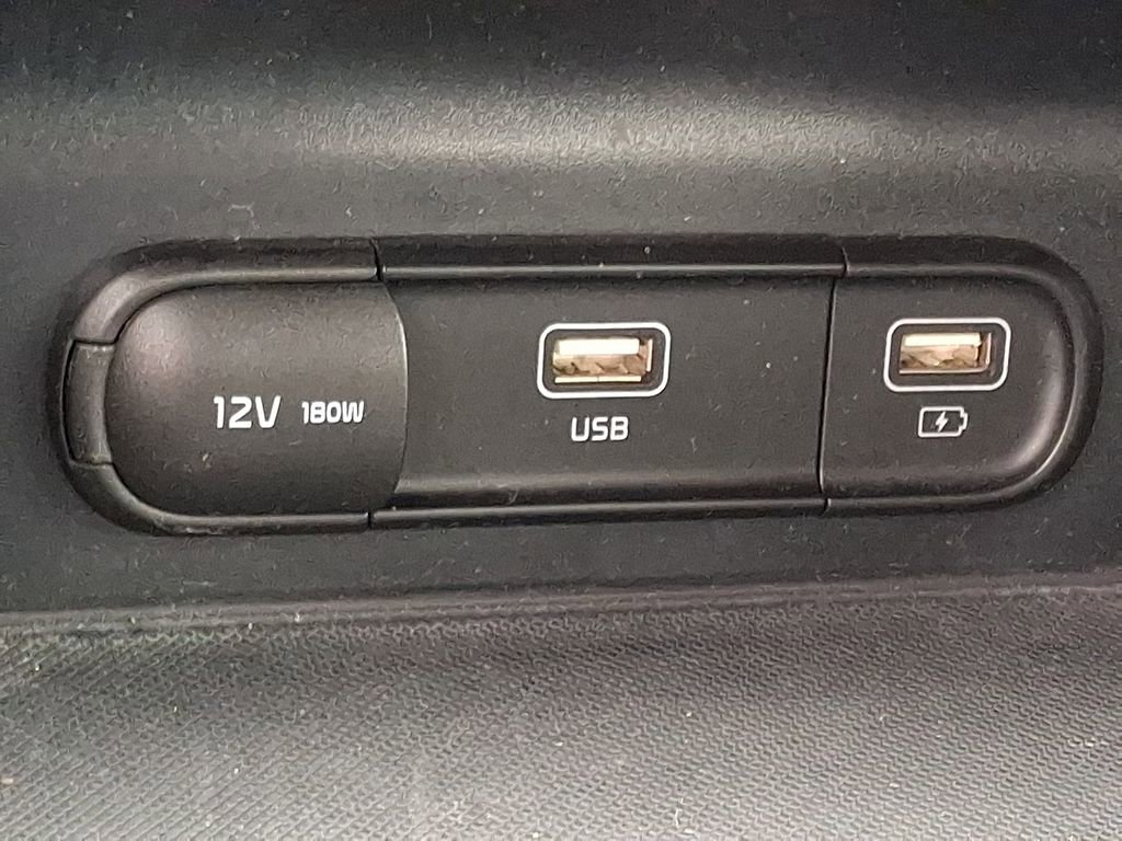 Used 2023 Kia K5 LXS FWD image 25