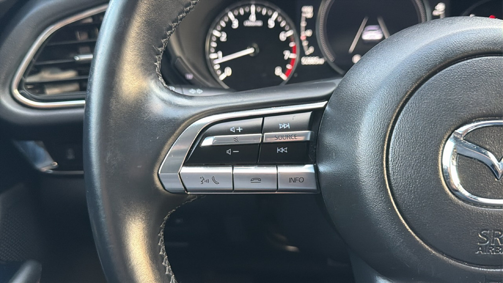 Certified 2022 MAZDA CX-30 AWD 2.5 S w/ Preferred Package image 18