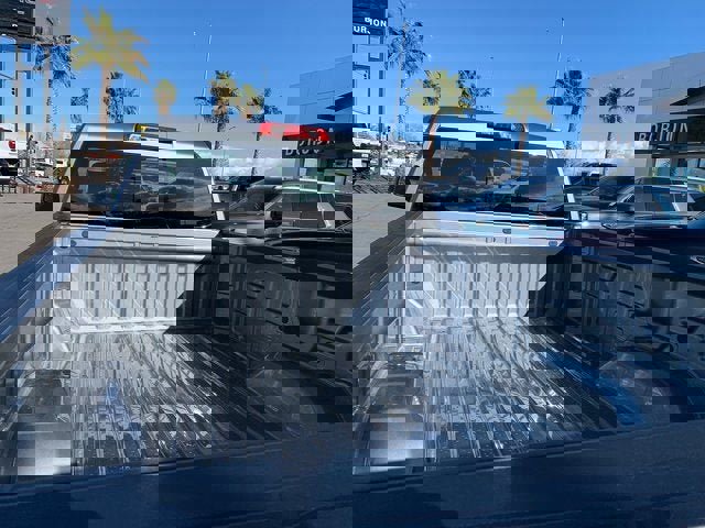 New 2025 GMC Sierra 1500 Pro w/ Pro Value Package image 10