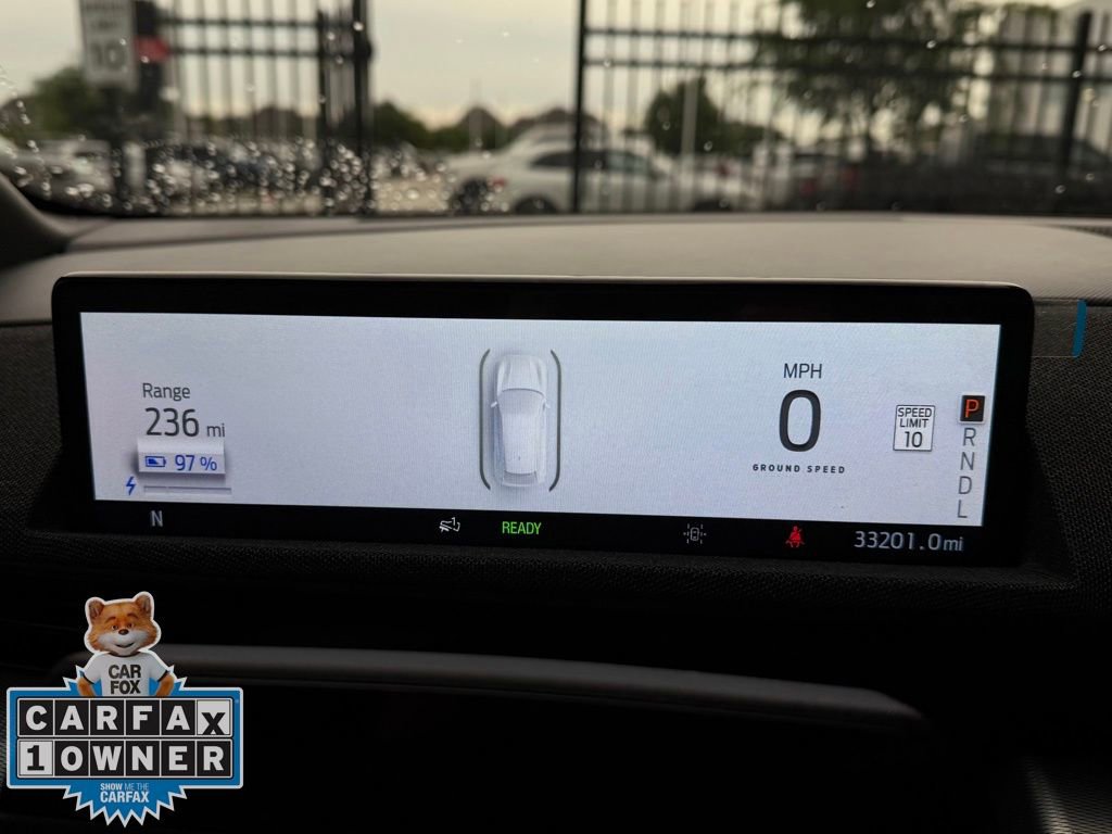 Used 2023 Ford Mustang Mach-E GT image 16