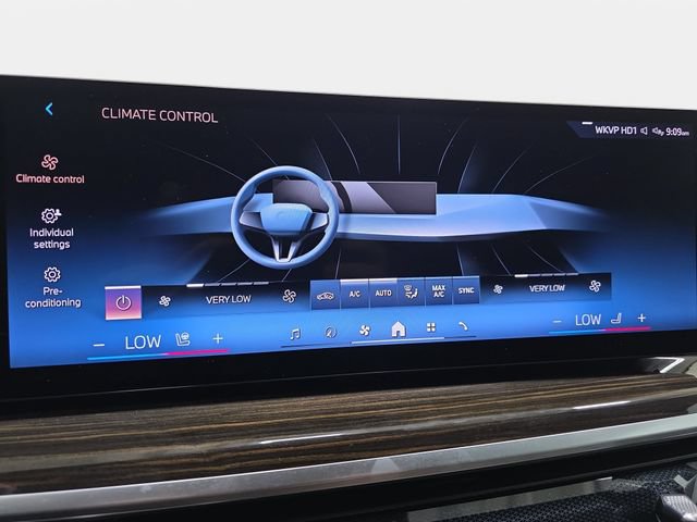 Certified 2024 BMW X6 xDrive40i w/ Executive Package AWD/4WD image 20