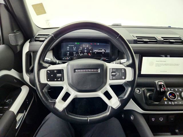 Used 2022 Land Rover Defender 110 image 20