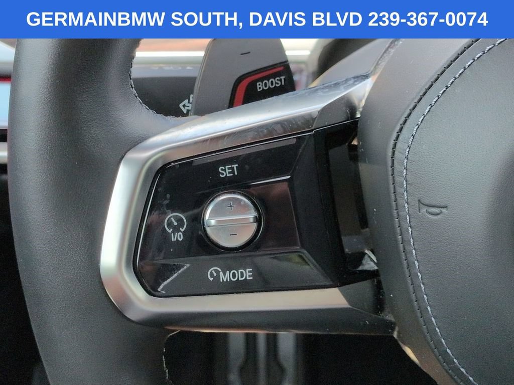 Certified 2023 BMW 740i RWD image 27