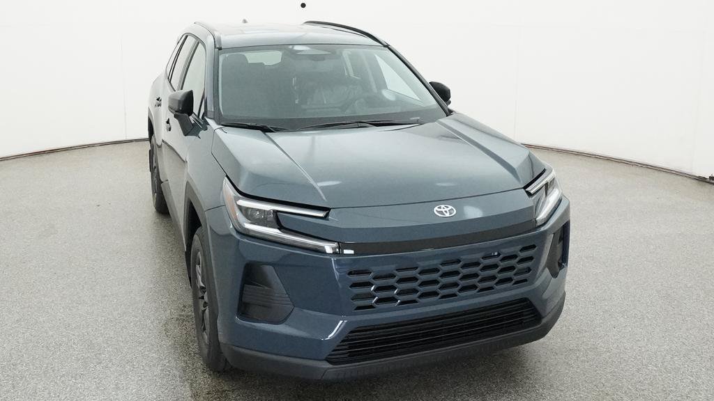 New 2026 Toyota RAV4 LE FWD image 8