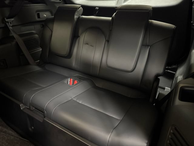 New 2026 Mitsubishi Outlander SEL Black Edition FWD image 26