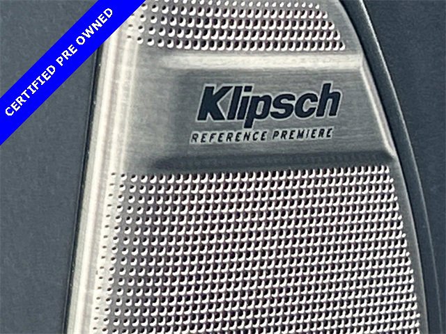 Certified 2025 INFINITI QX80 Autograph image 20