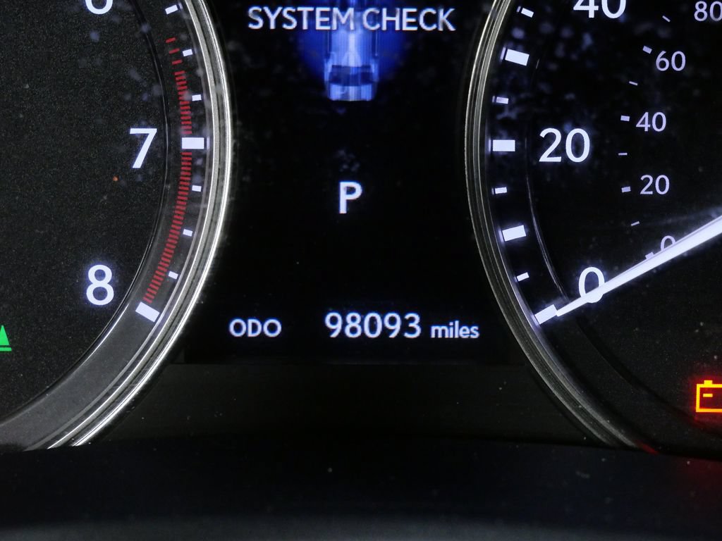 Used 2015 Lexus GS 350 AWD w/ Premium Package image 24