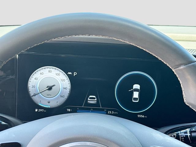 Certified 2023 Hyundai Elantra SEL w/ Convenience Package image 12