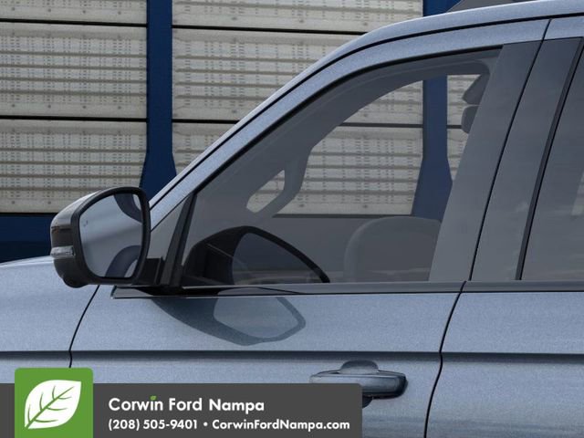 New 2026 Ford Expedition Max Platinum image 18