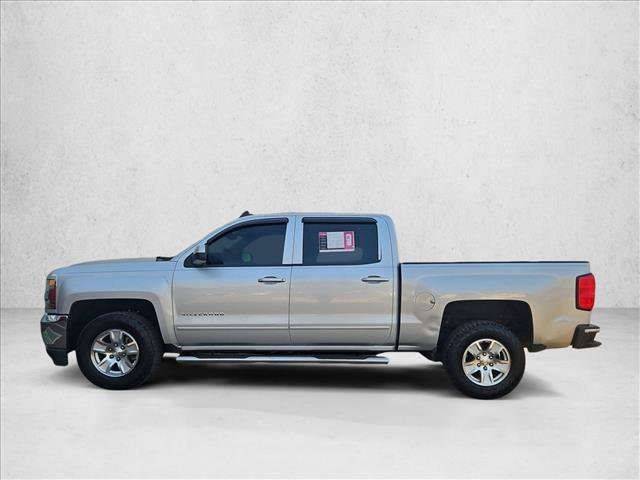 Used 2016 Chevrolet Silverado 1500 LT RWD image 9