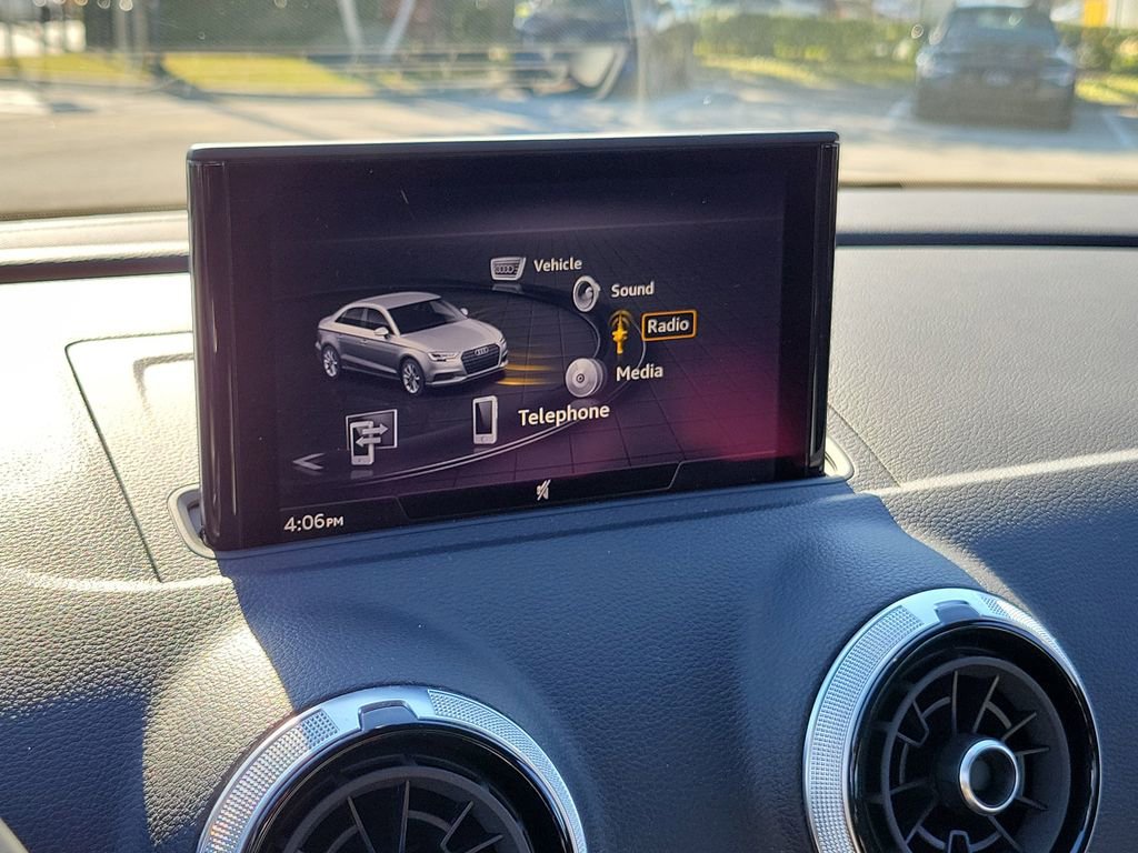 Used 2018 Audi A3 2.0T Premium w/ Convenience Package image 11