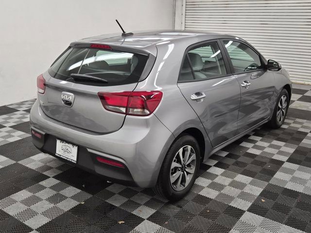 Certified 2023 Kia Rio S w/ Technology Package image 6