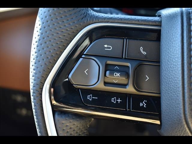 New 2025 Toyota Tundra 1794 Edition image 24