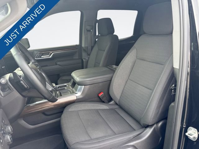 Used 2025 Chevrolet Silverado 1500 LT Trail Boss image 11