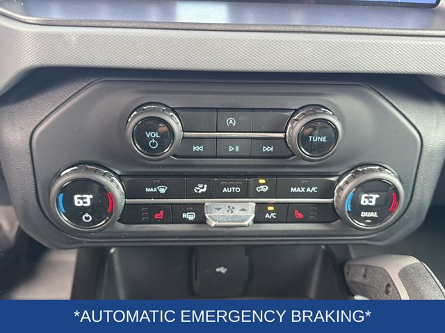 Used 2024 Ford Bronco Big Bend AWD/4WD image 15