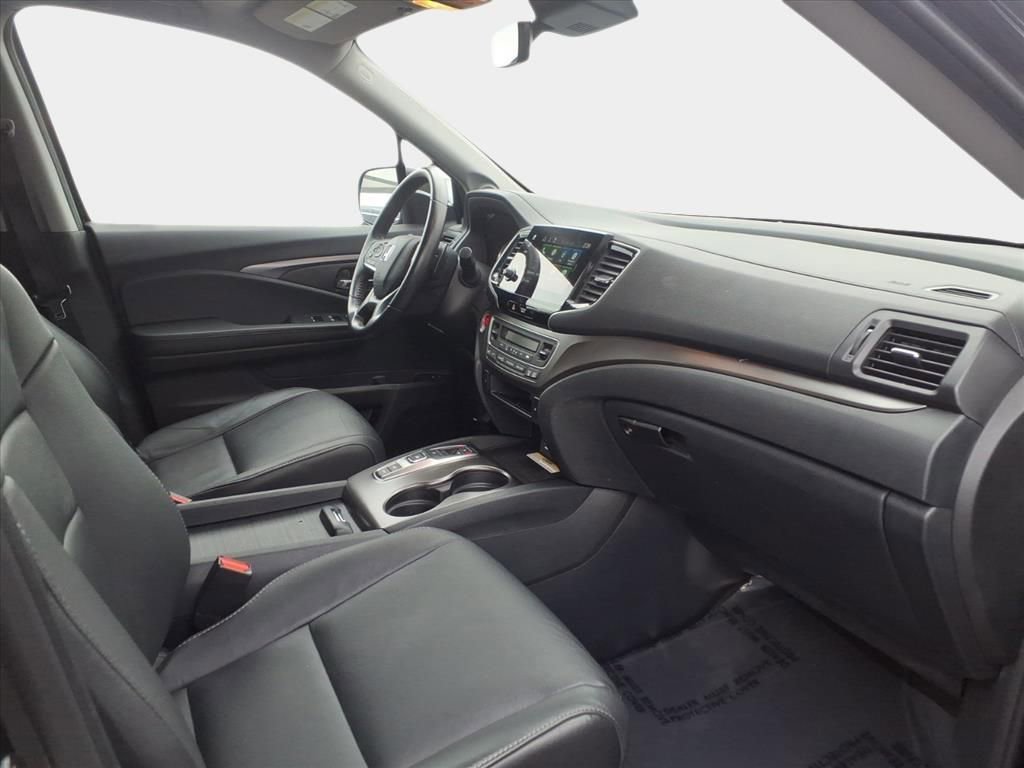 Used 2022 Honda Pilot Special Edition image 17