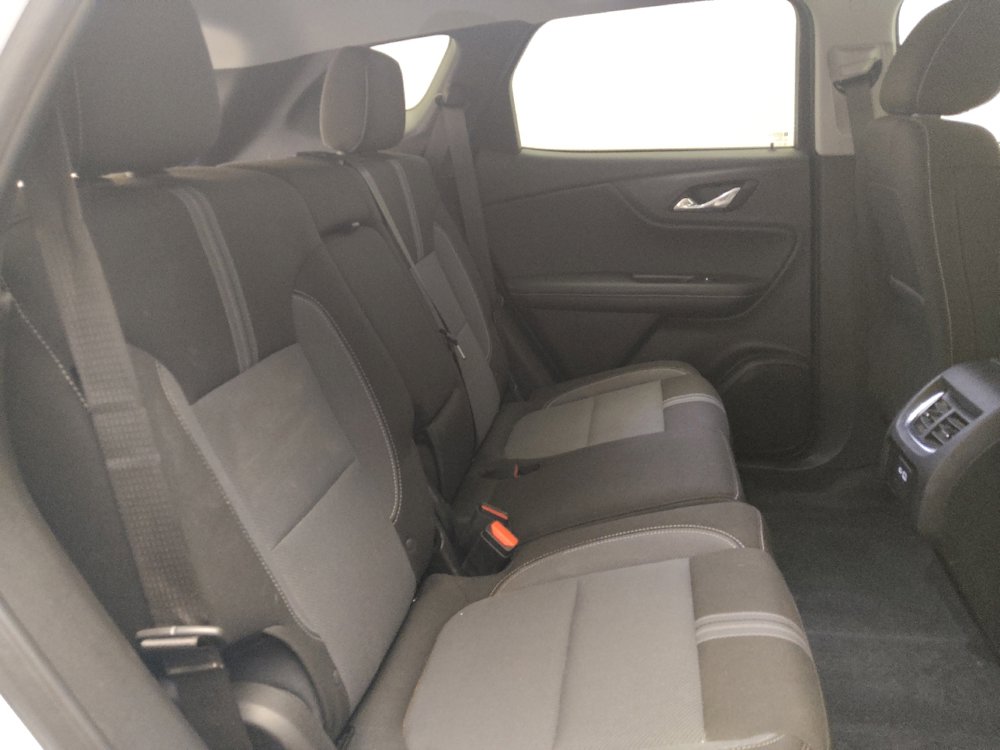 Used 2024 Chevrolet Blazer LT w/ Convenience Package image 19