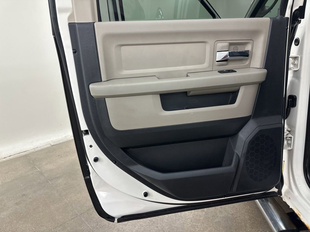 Used 2009 Dodge Ram 1500 Truck SLT w/ Big Horn Regional Pkg image 30