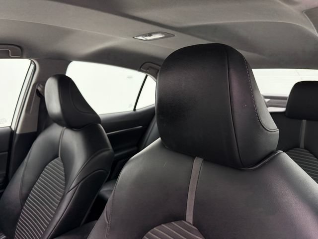 Used 2022 Toyota Camry SE FWD image 24